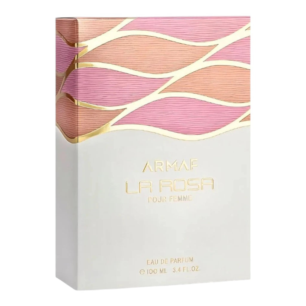 ARMAF LA ROSA EDP 100 ML