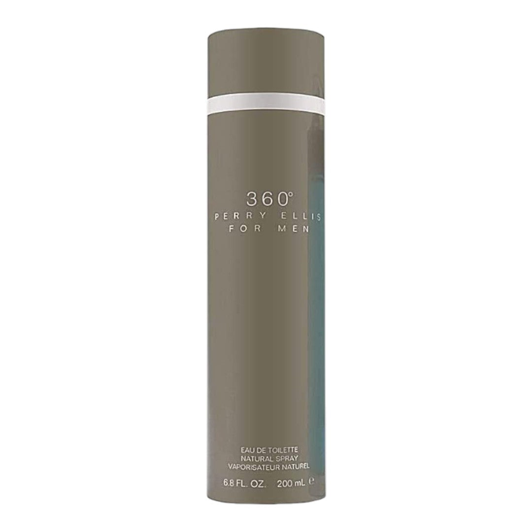 PERRY ELLIS 360 FOR MEN EDT 200 ML