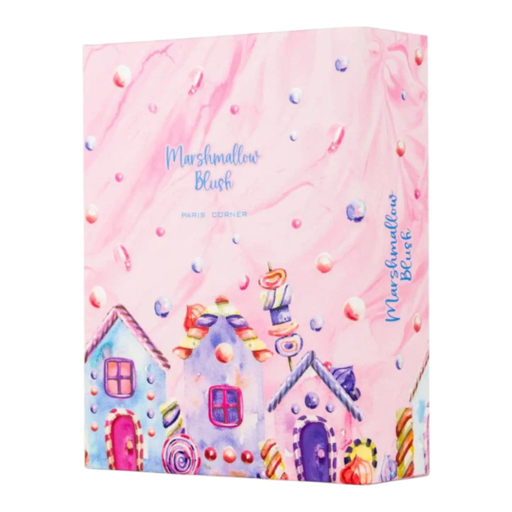 PARIS CORNER MARSHMALLOW BLUSH EDP 100 ML