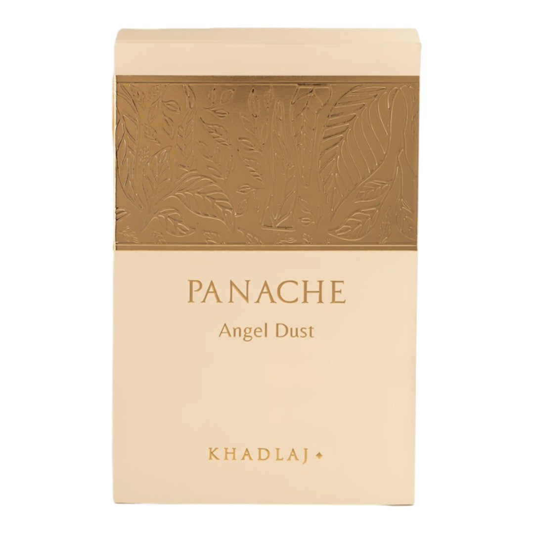 KHADLAJ PANACHE ANGEL DUST EXTRAIT DE PARFUM 100 ML