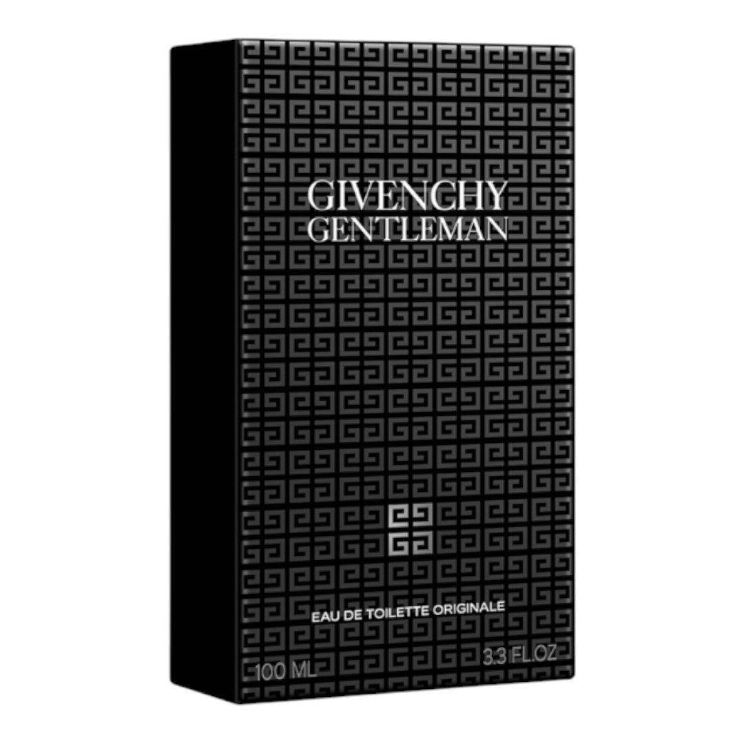 GIVENCHY GENTLEMAN EDT 100 ML