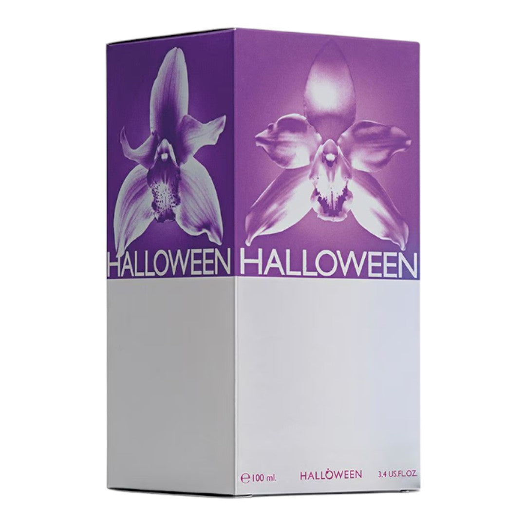 HALLOWEEN HALLOWEEN POUR FEMME EDT 100 ML