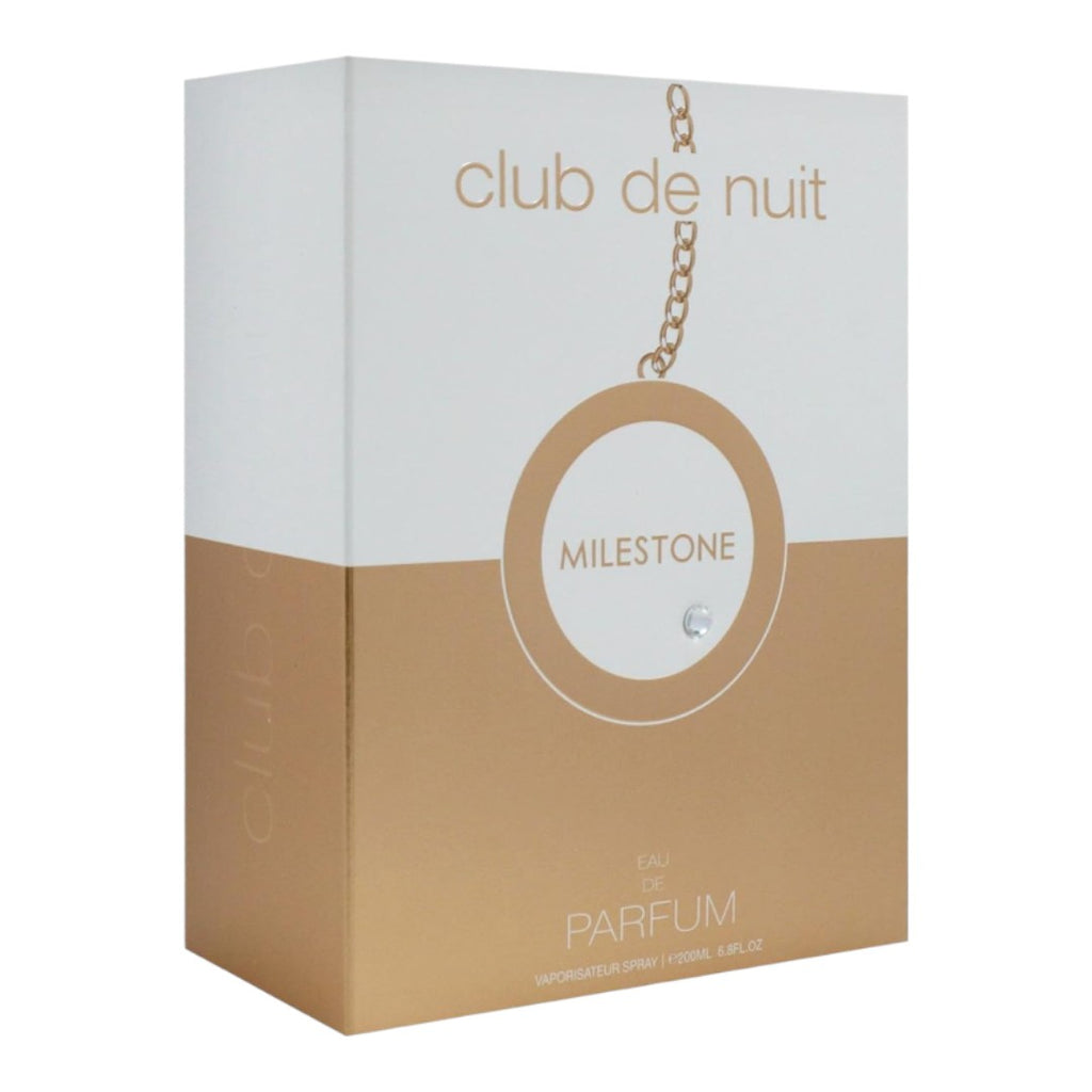 ARMAF CLUB DE NUIT MILESTONE EDP 200 ML