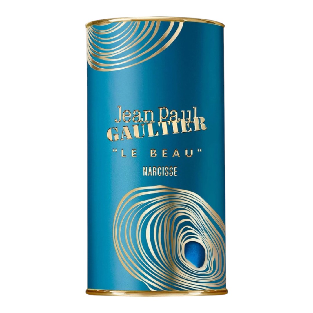 JEAN PAUL GAULTIER LE BEAU NARCISSE EDP 125 ML CABALLERO