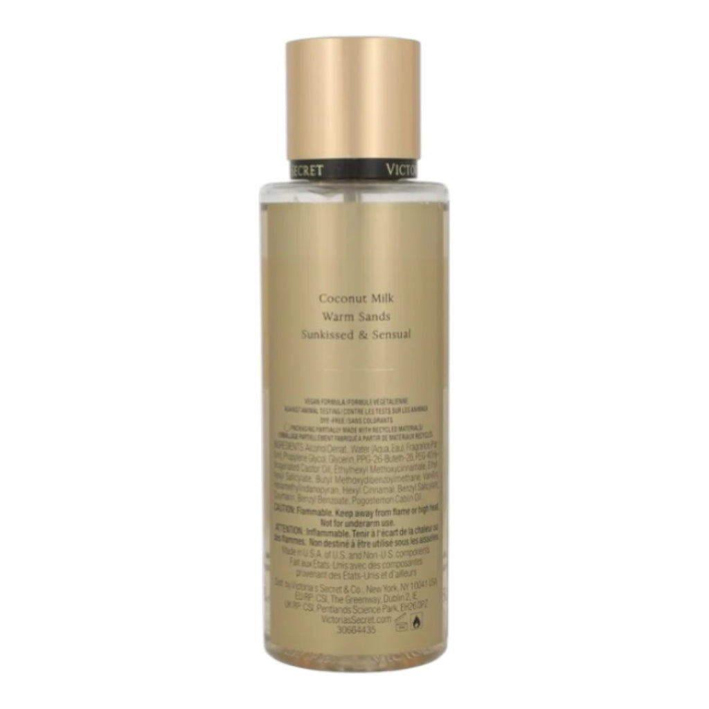 VICTORIA'S SECRET BODY MIST COCONUT PASSION 250 ML