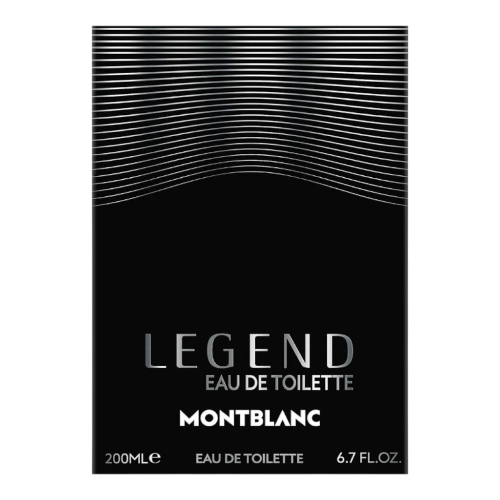 MONTBLANC LEGEND EDT 200 ML