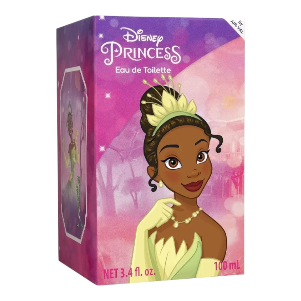 AIR-VAL INTERNATIONAL  DISNEY PRINCESS TIANA EDT 100 ML