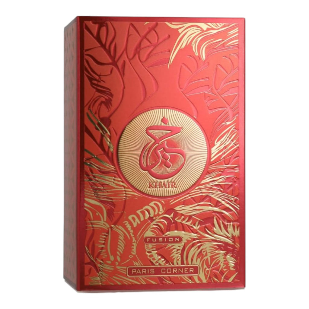 PARIS CORNER KHAIR FUSION EDP 100 ML