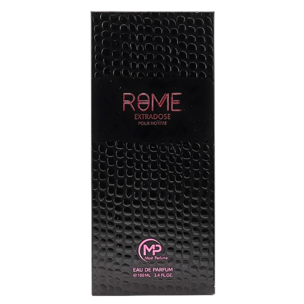 MAST PERFUME ROME EXTRADOSE POUR HOMME EDP 100 ML