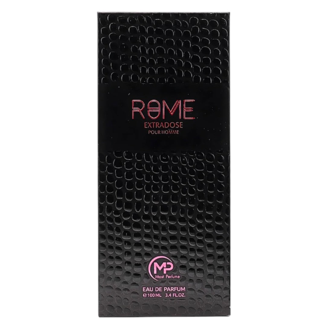 MAST PERFUME ROME EXTRADOSE POUR HOMME EDP 100 ML