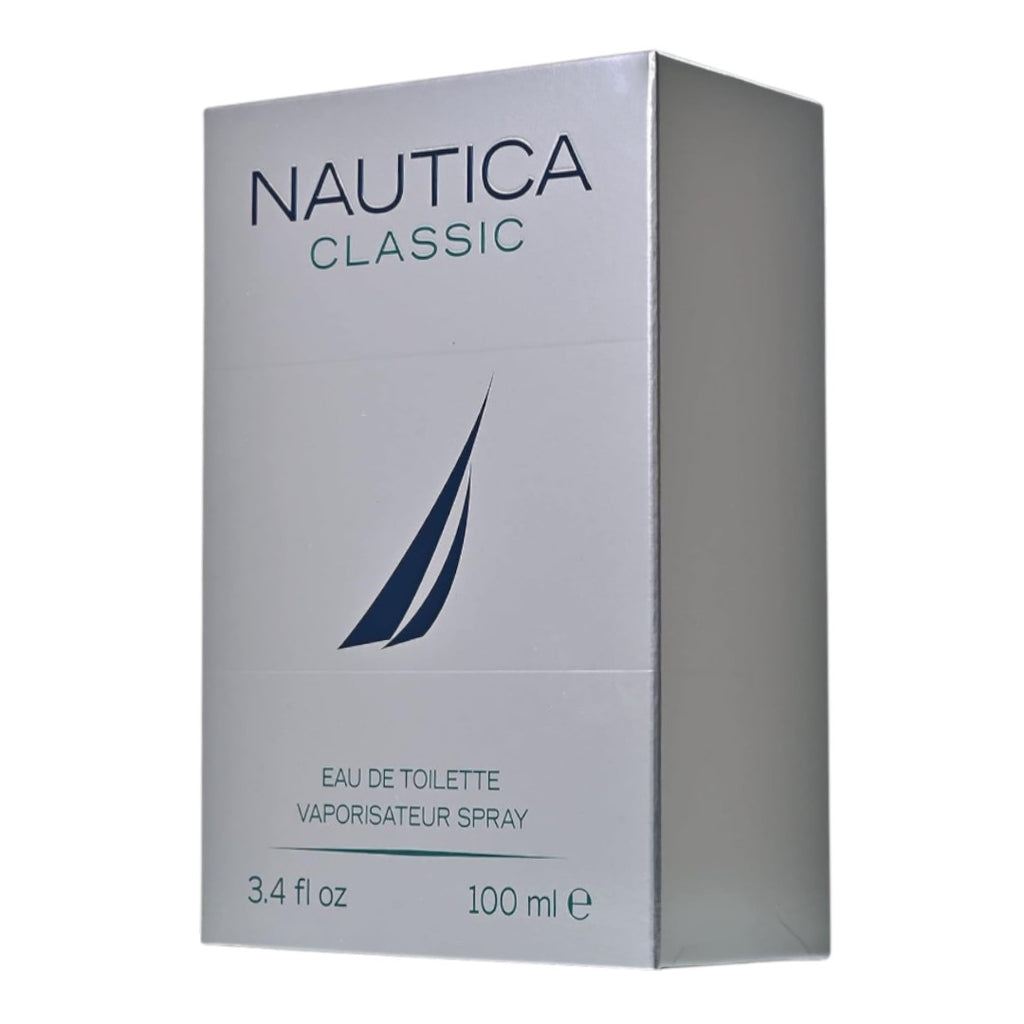 NAUTICA NAUTICA CLASSIC EDT 100 ML