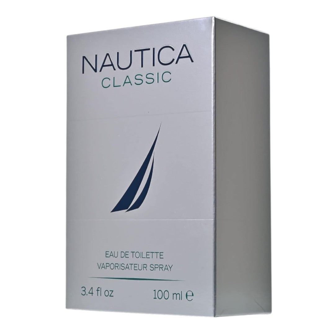 NAUTICA NAUTICA CLASSIC EDT 100 ML