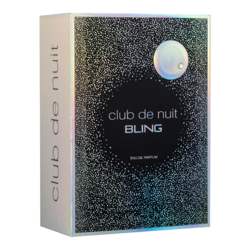 ARMAF CLUB DE NUIT BLING EDP 105 ML