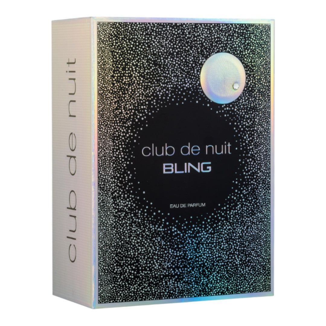 ARMAF CLUB DE NUIT BLING EDP 105 ML