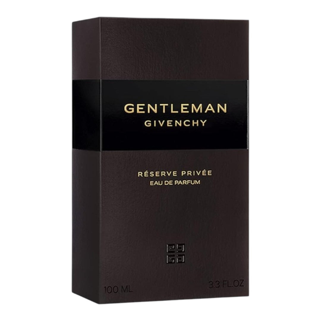 GIVENCHY GENTLEMAN RESERVE PRIVEE EDP 100 ML