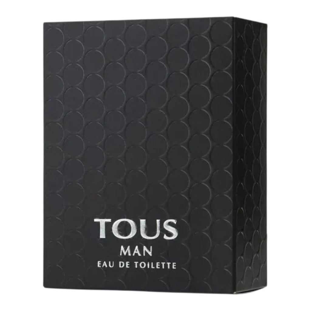 TOUS TOUS MAN EDT 100 ML