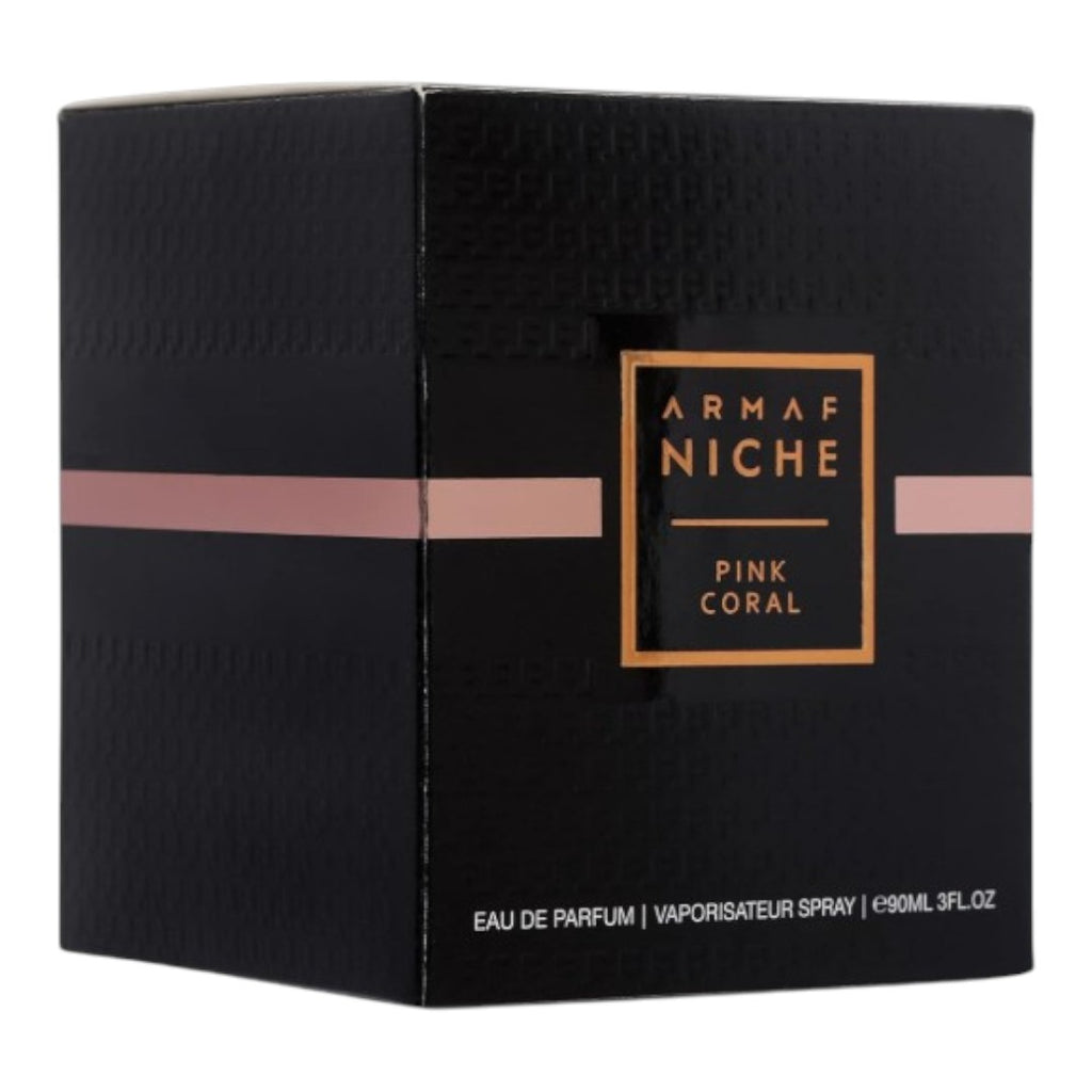 ARMAF NICHE PINK CORAL EDP 100 ML DAMA
