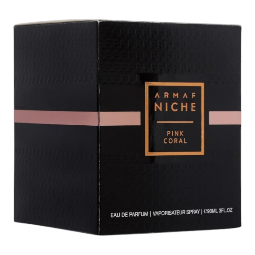 ARMAF NICHE PINK CORAL EDP 100 ML DAMA