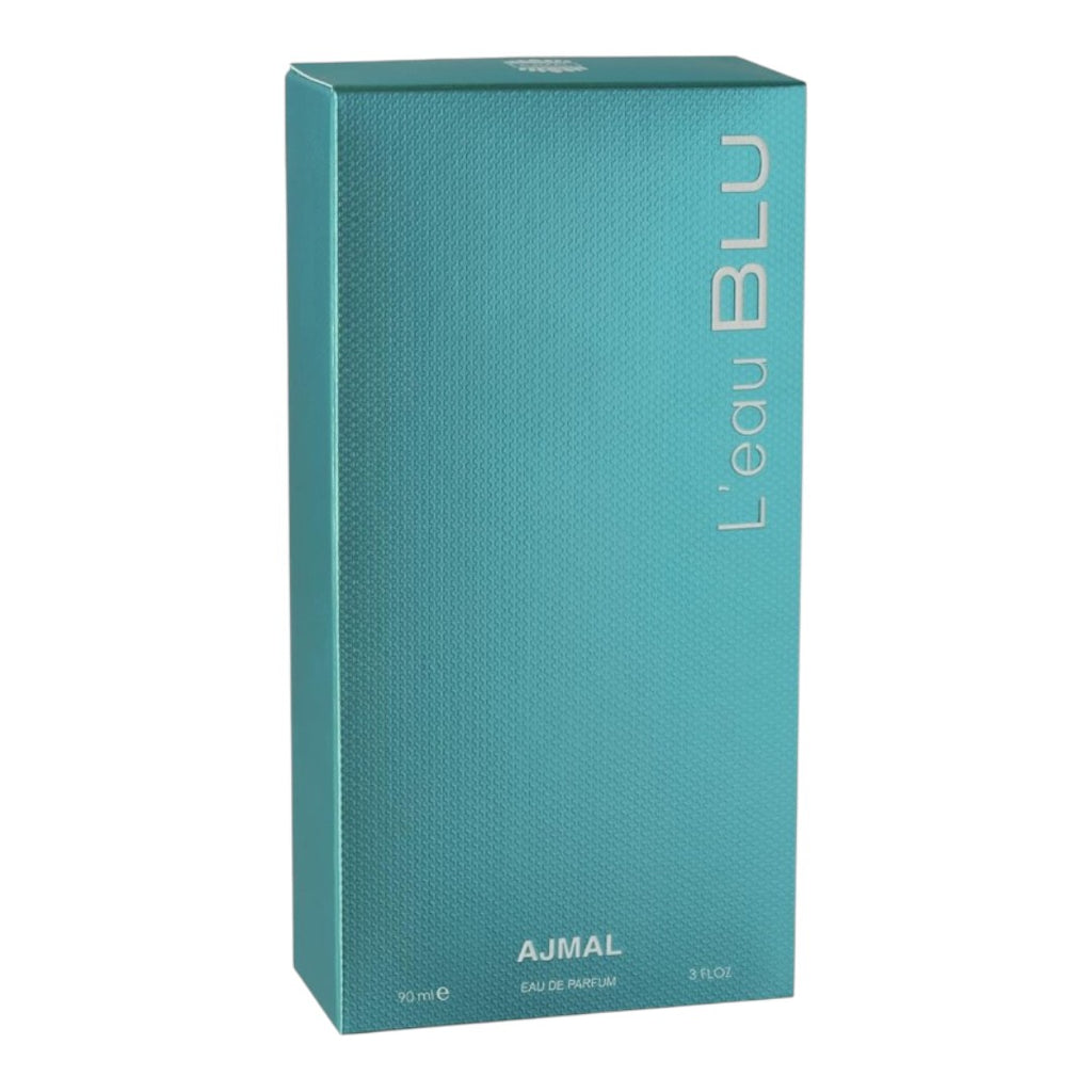 AJMAL L'EAU BLU EDP 90 ML
