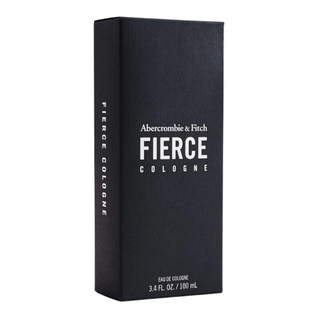 ABERCROMBIE & FITCH FIERCE COLOGNE 100 ML
