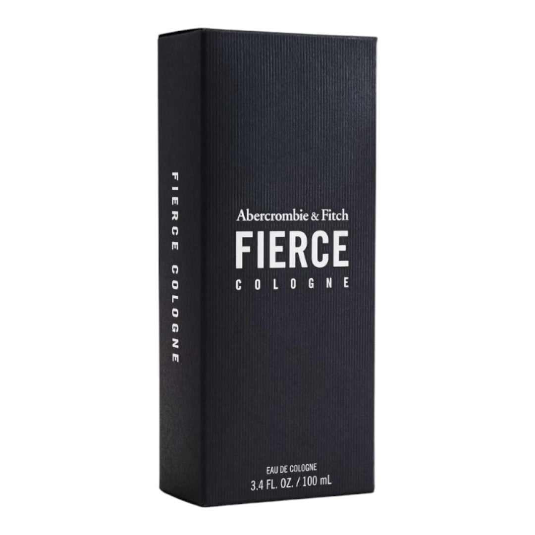 ABERCROMBIE & FITCH FIERCE COLOGNE 100 ML