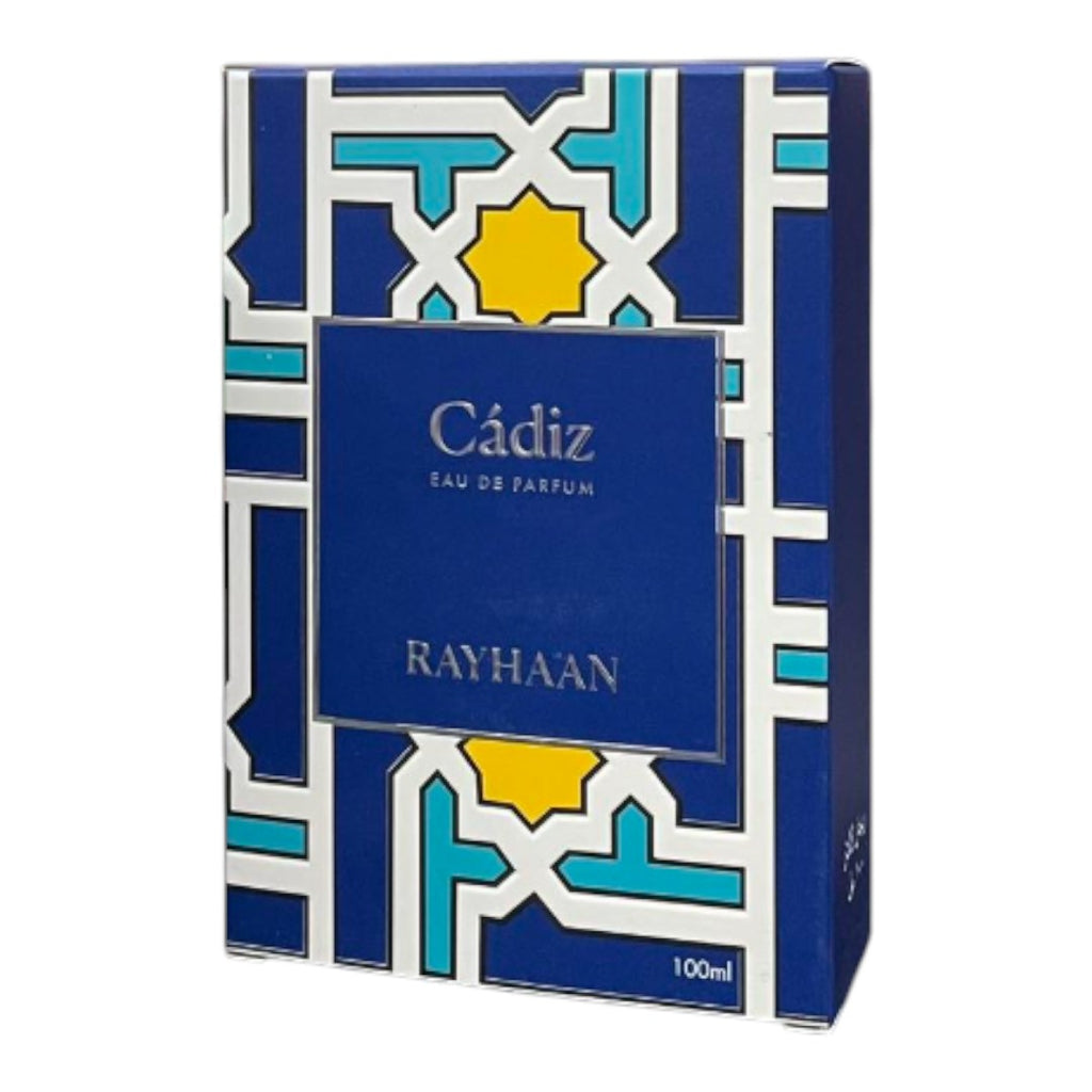 RAYHAAN CADIZ EDP 100 ML