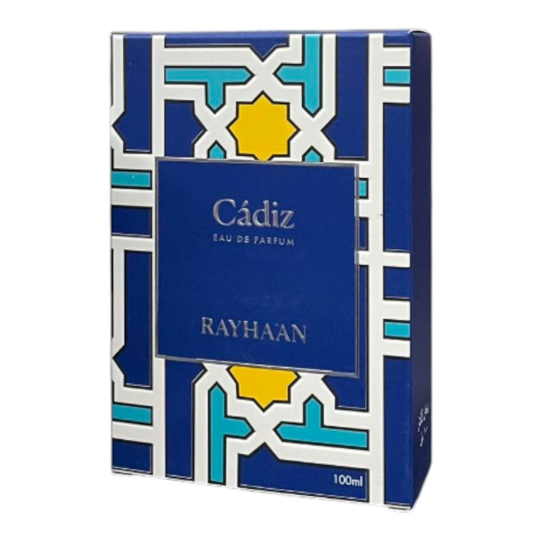 RAYHAAN CADIZ EDP 100 ML