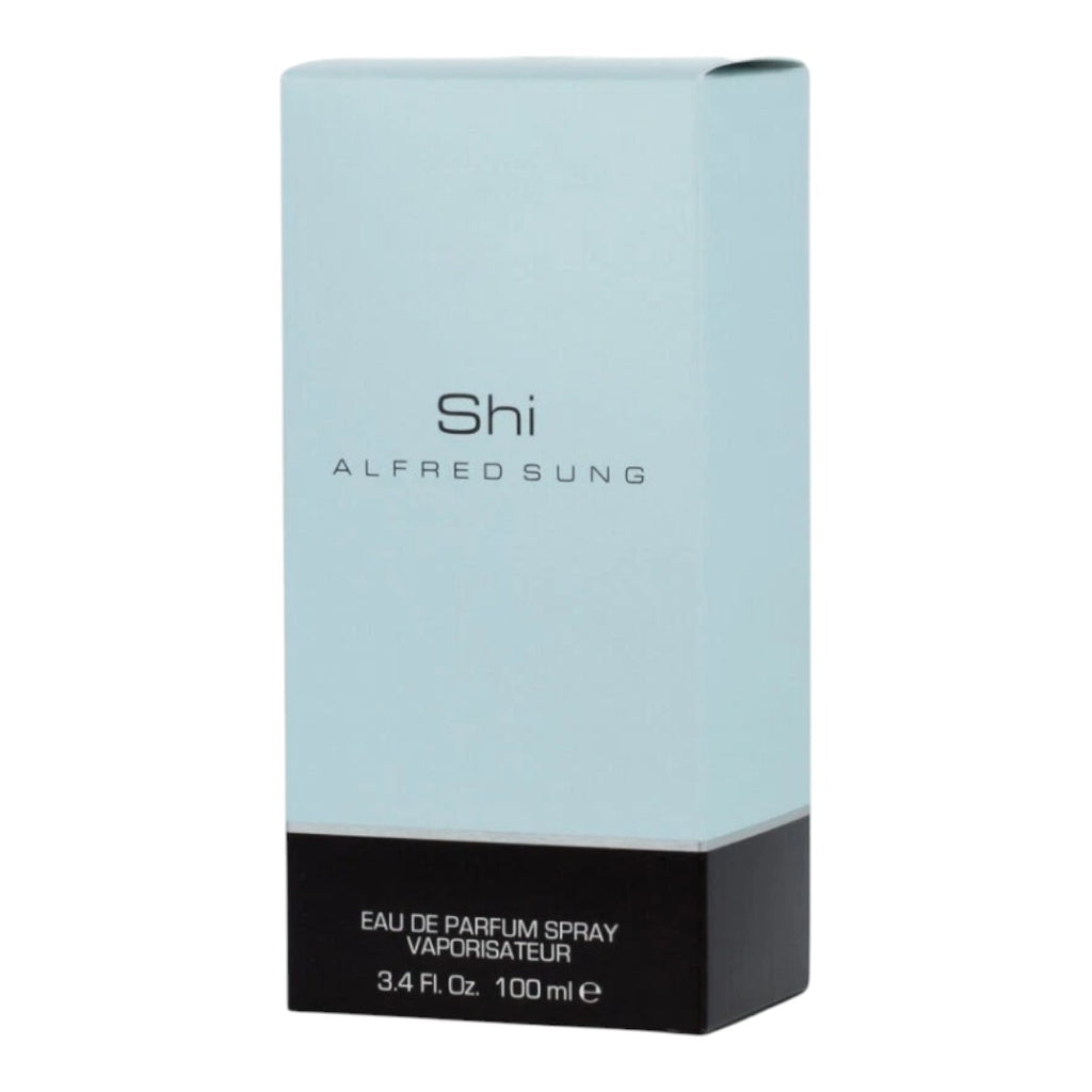 ALFRED SUNG SHI EDP 100 ML