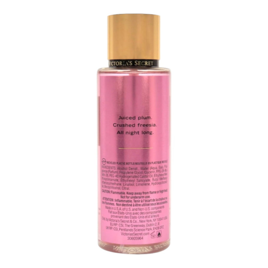 VICTORIA'S SECRET BODY MIST PURE SEDUCTION 250 ML