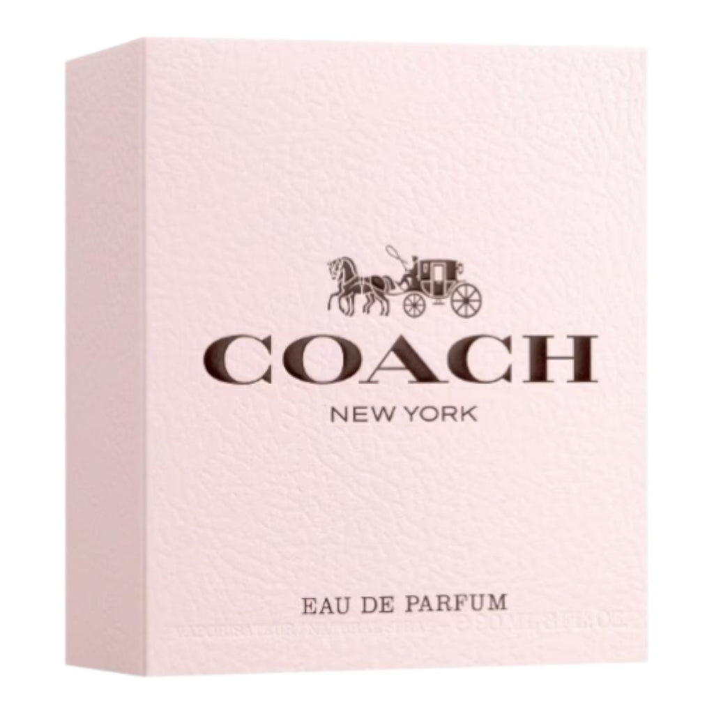 COACH COACH THE FRAGRANCE EDP 90 ML DAMA