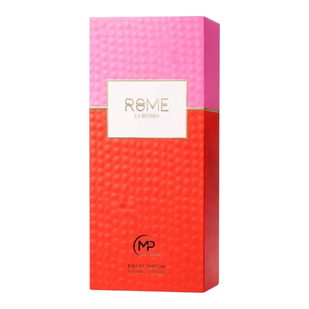 MAST PERFUME ROME LA BOMBA EDP 100 ML