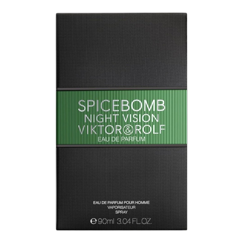 VIKTOR&ROLF SPICEBOMB NIGHT VISION EDP 90 ML