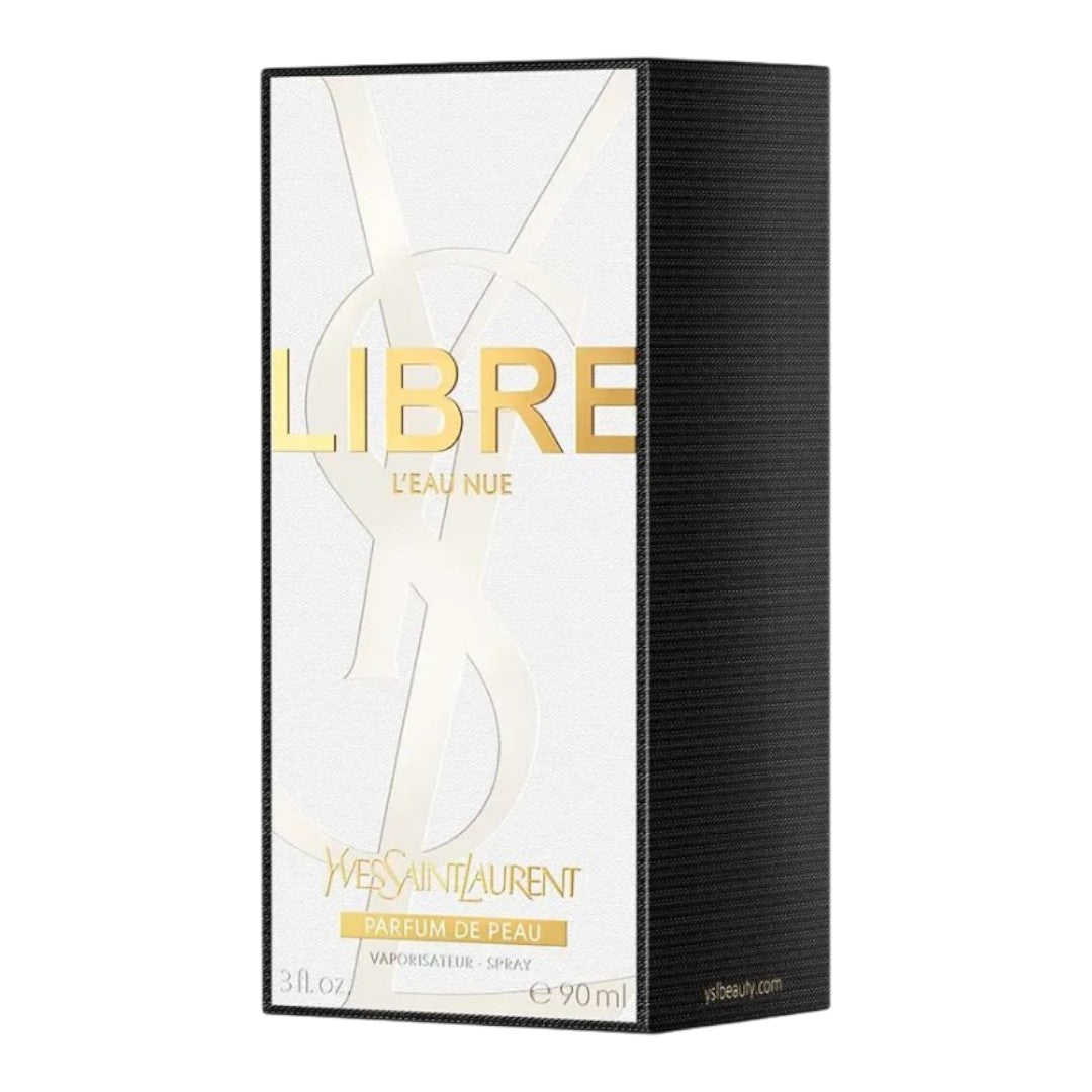 YVES SAINT LAURENT LIBRE L'EAU NUE PARFUM DE PEAU 90 ML