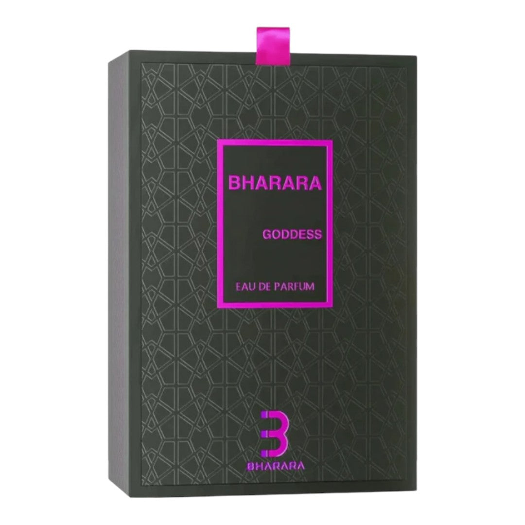 BHARARA GODDESS EDP 100 ML