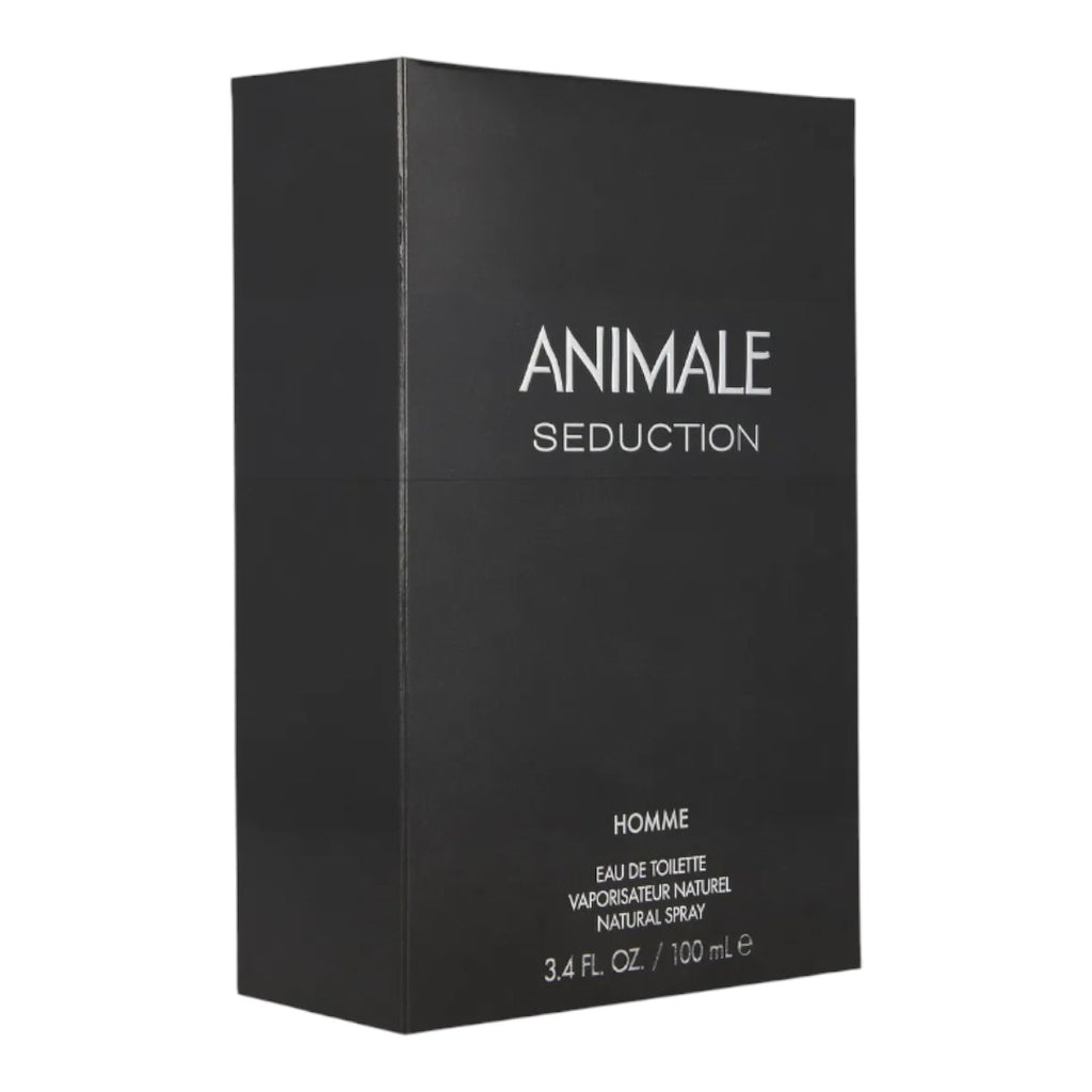 ANIMALE ANIMALE SEDUCTION HOMME EDT 100 ML