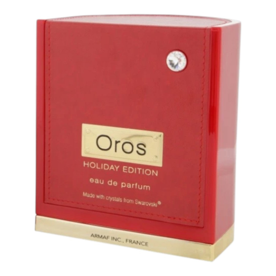 ARMAF OROS HOLLYDAY EDITION EDP 85 ML