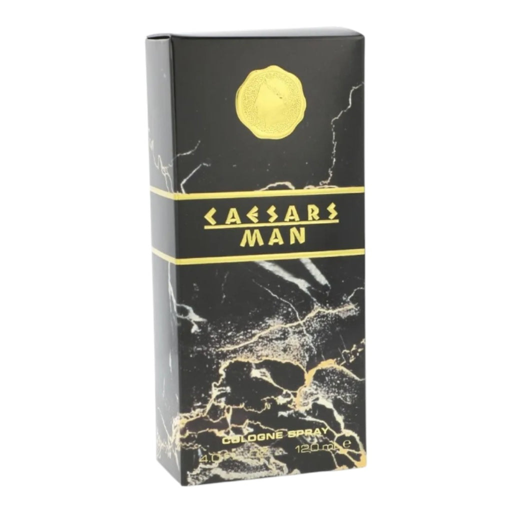 CAESARS COLOGNE 120 ML