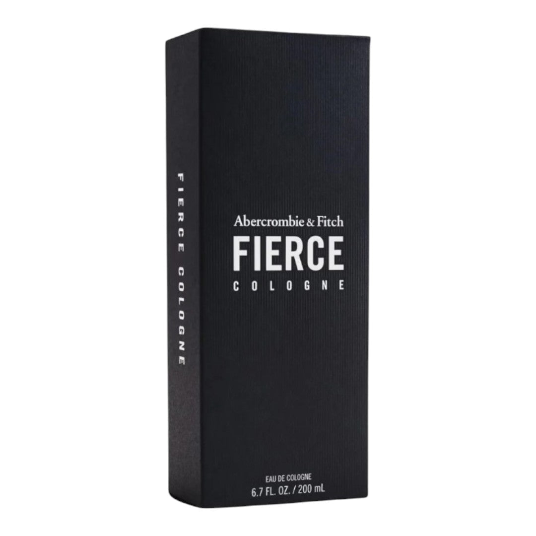 ABERCROMBIE & FITCH FIERCE COLOGNE 200 ML