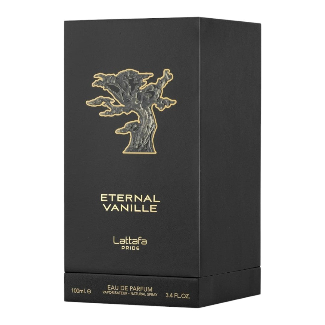 LATTAFA ETERNAL VANILLE EDP 100 ML