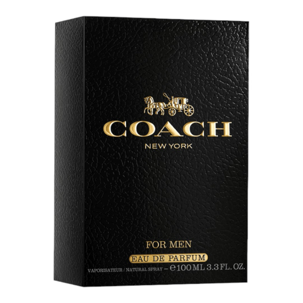 COACH COACH FOR MEN EDP 100 ML