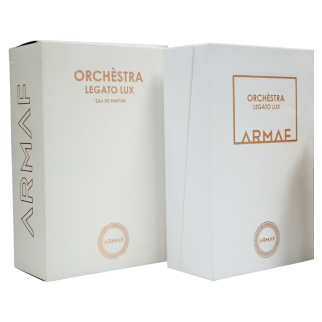ARMAF ORCHESTRA LEGATO LUX EDP 80 ML
