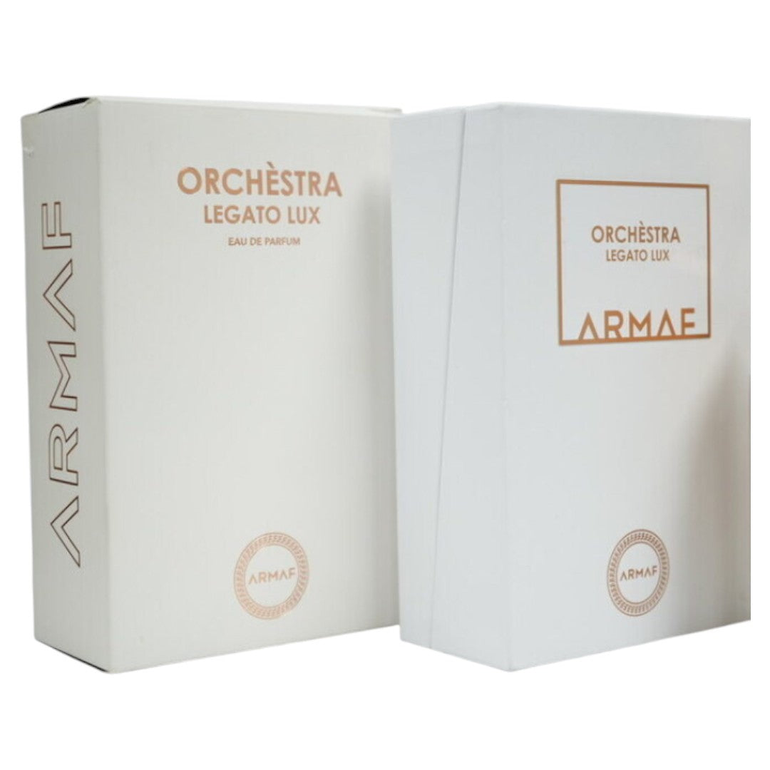 ARMAF ORCHESTRA LEGATO LUX EDP 80 ML