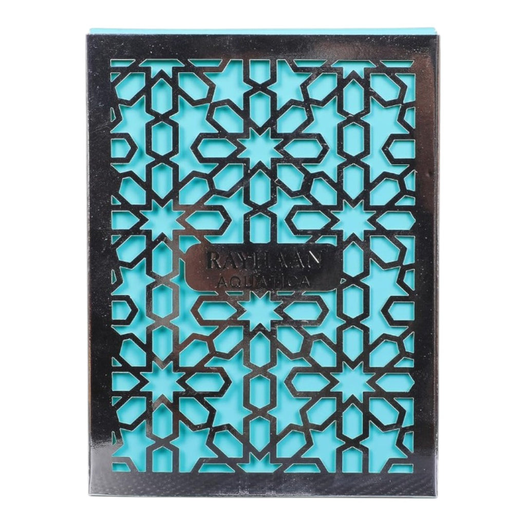 RAYHAAN AQUATICA EDP 100 ML
