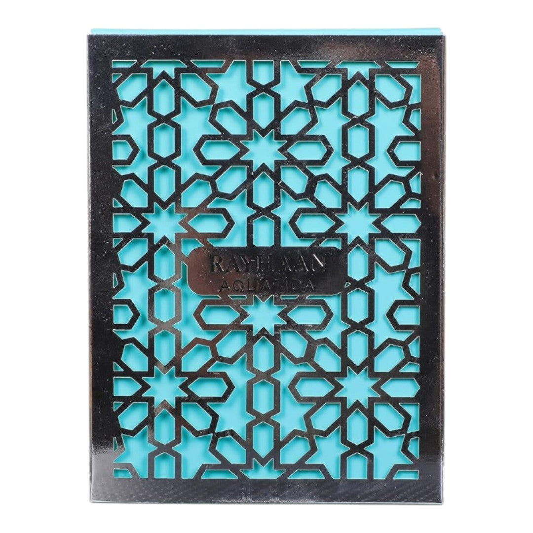 RAYHAAN AQUATICA EDP 100 ML