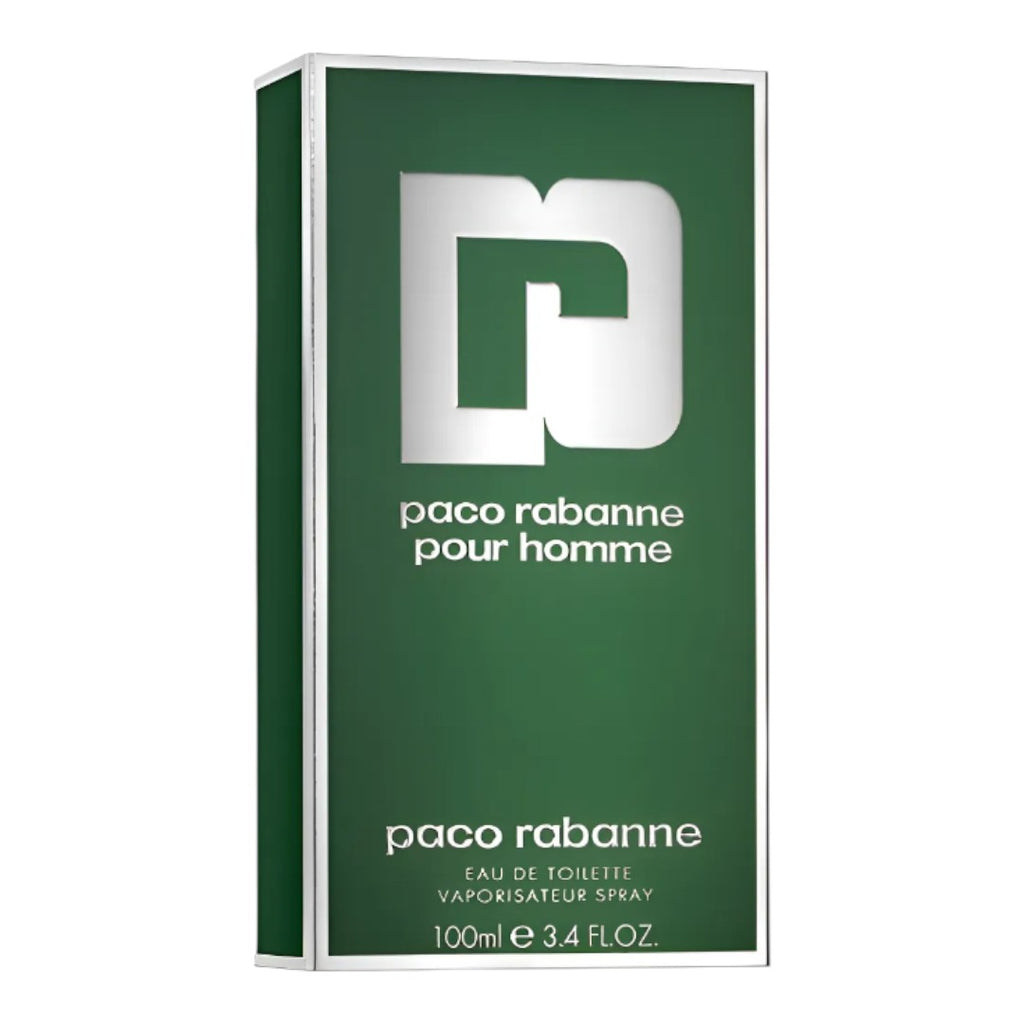 PACO RABANNE PACO RABANNE POUR HOMME EDT 100 ML
