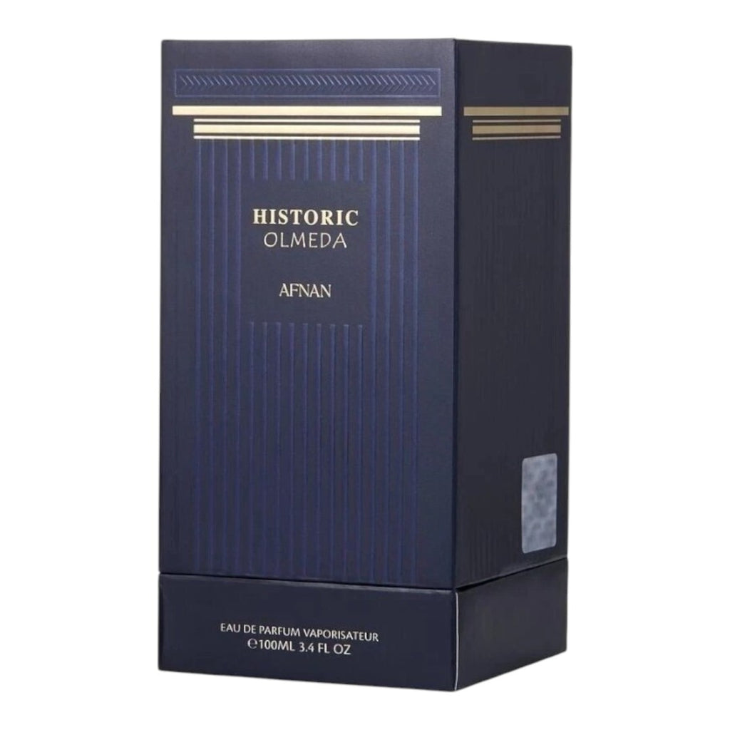 AFNAN HISTORIC OLMEDA EDP 100 ML