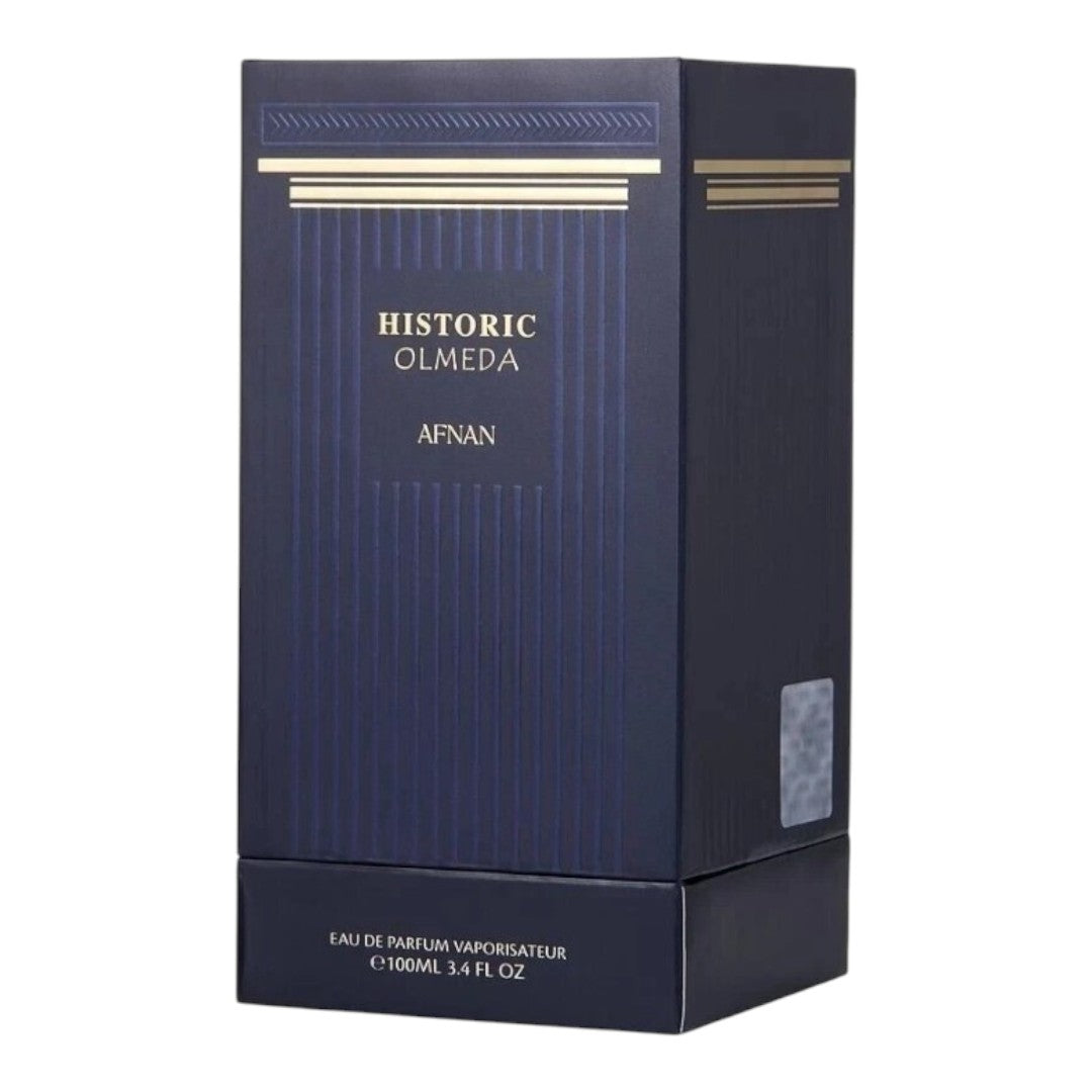 AFNAN HISTORIC OLMEDA EDP 100 ML