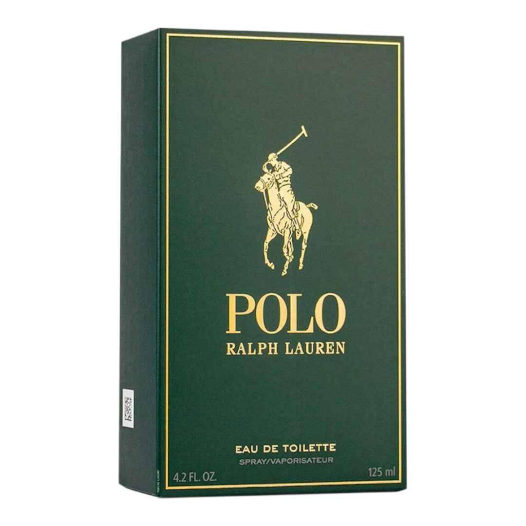 RALPH LAUREN POLO EDT 125 ML