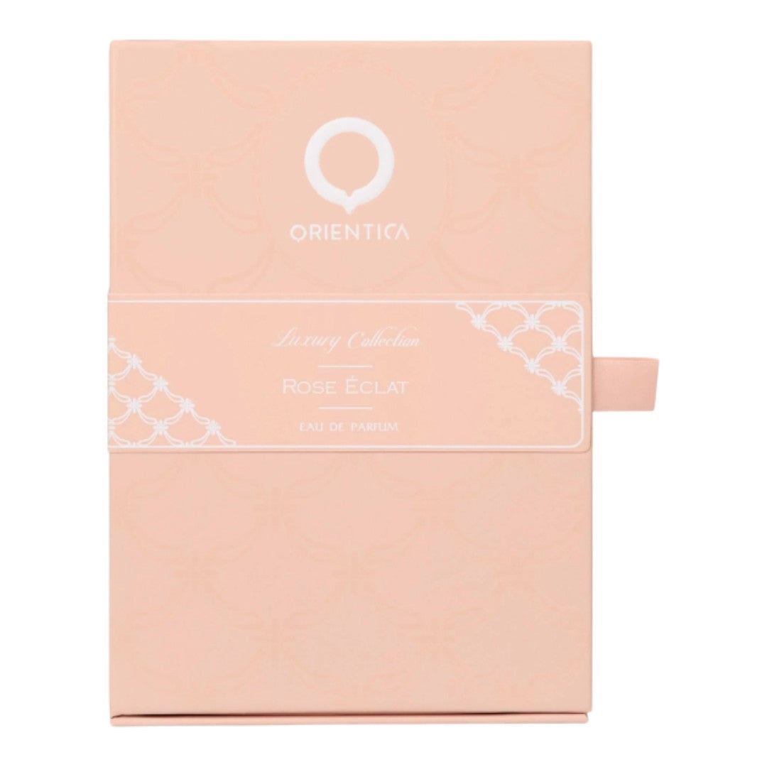 ORIENTICA ROSE ECLAT EDP 80 ML