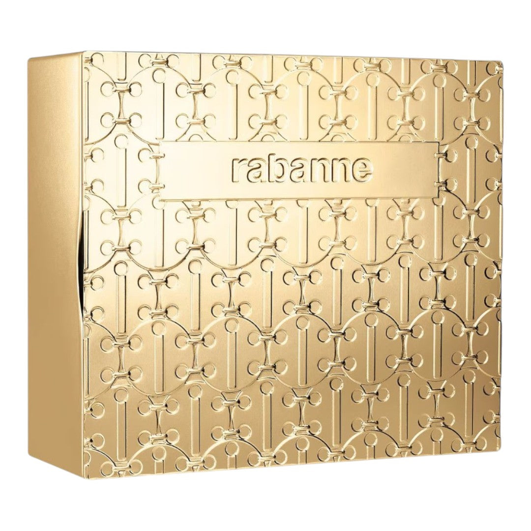 PACO RABANNE INVICTUS GIFT SET EDT 3 PIEZAS